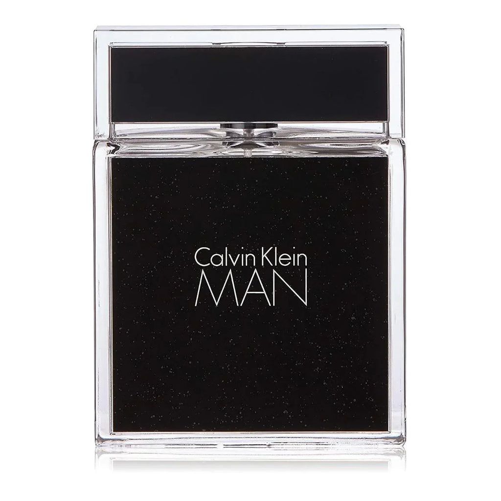 Calvin Klein Man Edt Perfume 100Ml