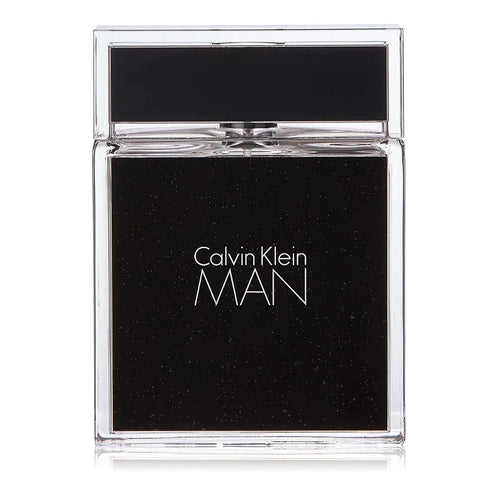 Calvin Klein Man Edt Perfume 100Ml