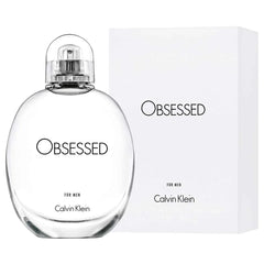 Calvin Klein Obsessed Edt Perfume For Men 125Ml