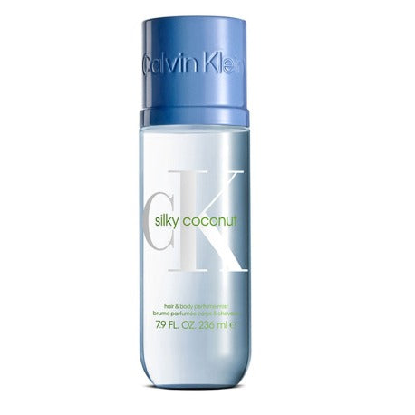 Calvin Klein Silky Coconut H & B Perf. Body Mist 236ml