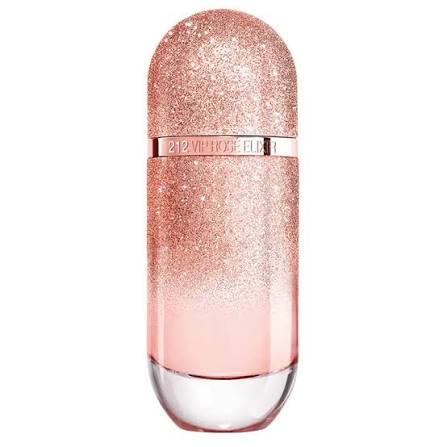 Carolina Herrera 212 Vip Ros Elixir Edp 80ml