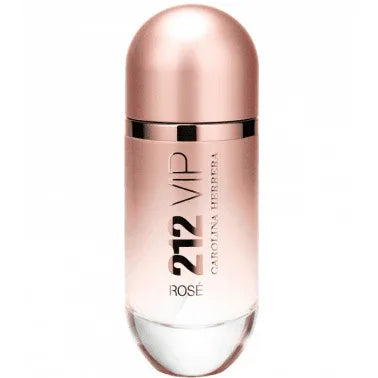 Carolina Herrera 212 Vip Rose-Edp 80ml