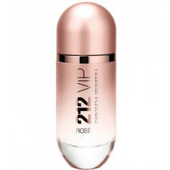 Carolina Herrera 212 Vip Rose-Edp 80ml