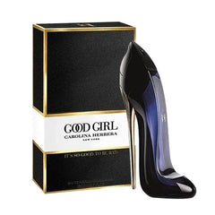 Carolina Herrera Good Girl EDP Perfume 80ML