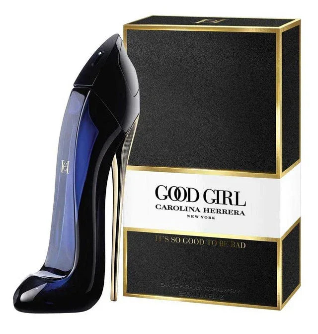 Carolina Herrera Ladies Good Girl EDP Perfume 100ML