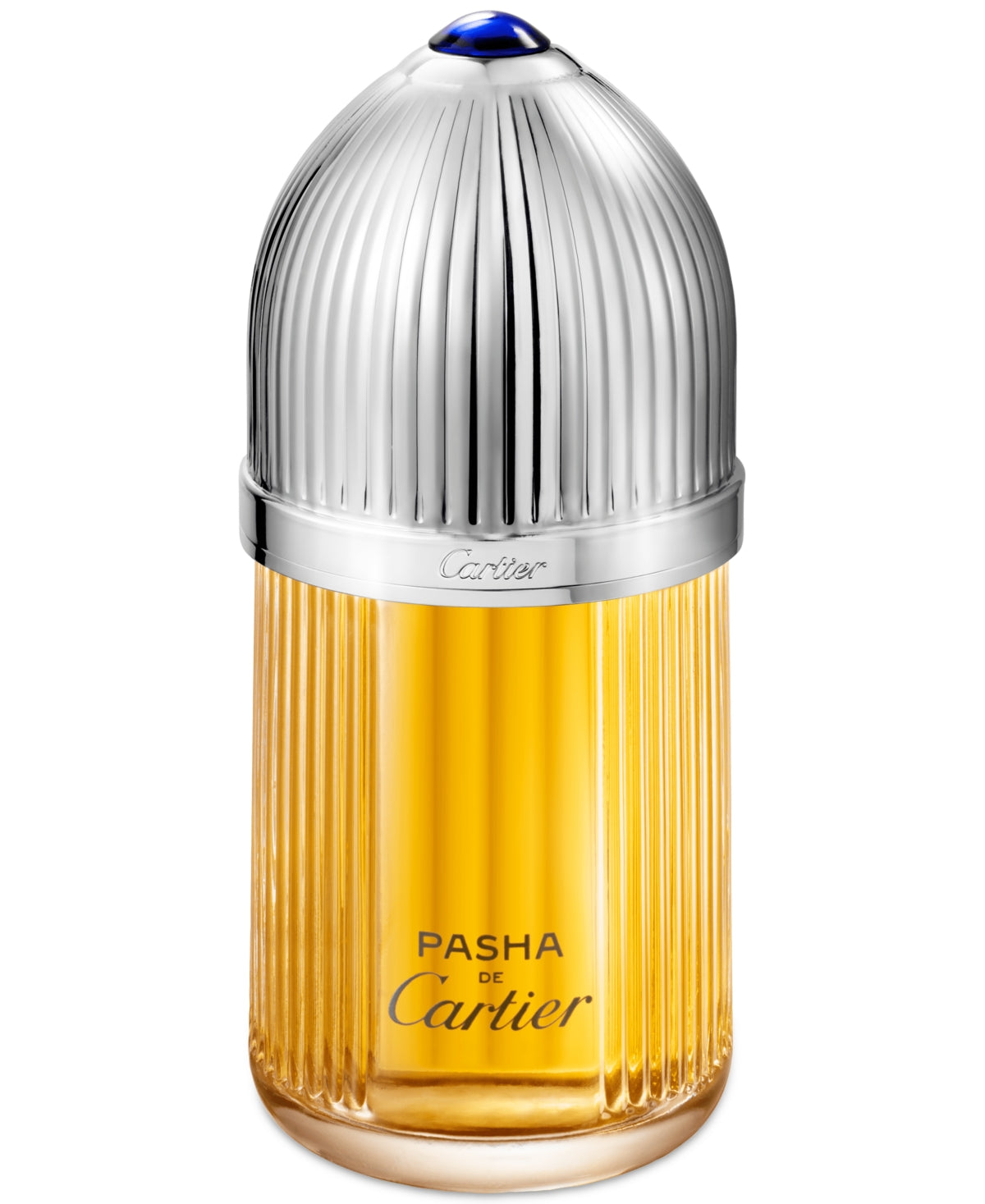 Cartier Pasha De Cartier Parfum 100ml