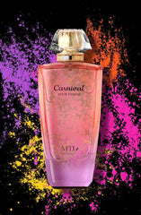 MTJ Carnival Pour Femme Fragrance 