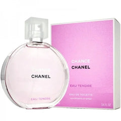 Chanel Chance Eau Tendre Women Edt 100ml