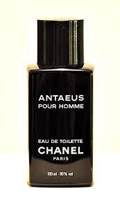 Chanel Antaeus Pour Homme Edt 100ml