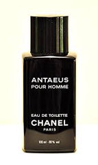 Chanel Antaeus Pour Homme Edt 100ml 