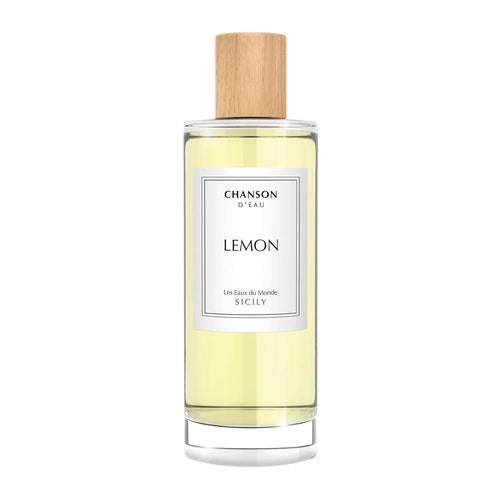 Chanson D Eau Lemon Edt 100ml