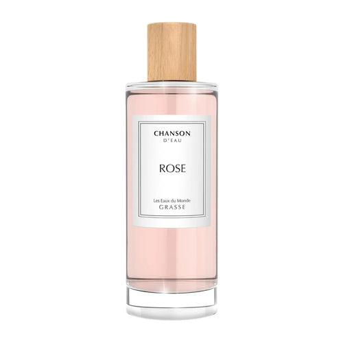 Chanson D Eau Rose Edt 100ml