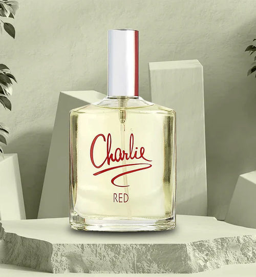 Charlie Red Edt 100ml 