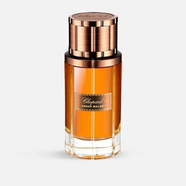 Chopard Amber Malaki EDP Unisex Perfume 80Ml