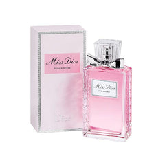 Christian Dior Miss Dior Rose N Roses Women Edt 100Ml