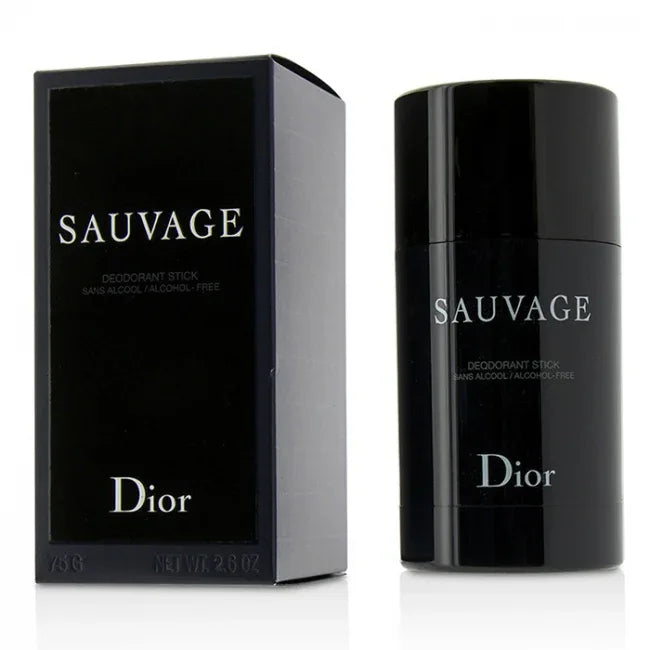 Christian Dior Sauvage Deodorant Stick 75GM
