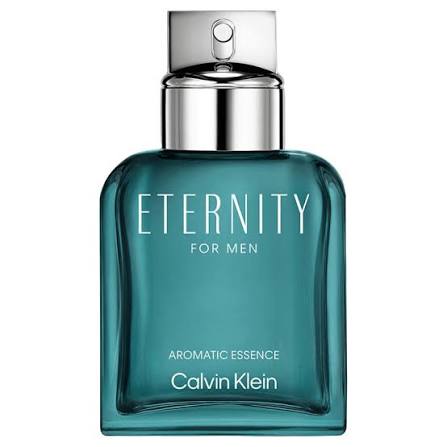 Ck Eternity M Aromatic Essence Edp 100ml