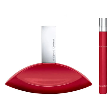 Calvin Klein Ck My Euphoria Edp 100ml+10ml 