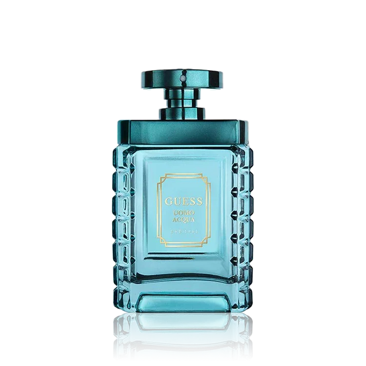 Guess 2023 UOMO ACQUA Men EDT 100ML 