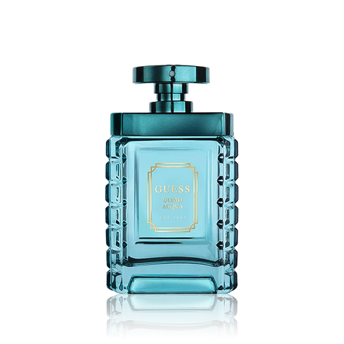 Guess 2023 UOMO ACQUA Men EDT 100ML