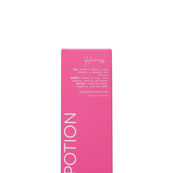 Potion Heiress EDP 100Ml 