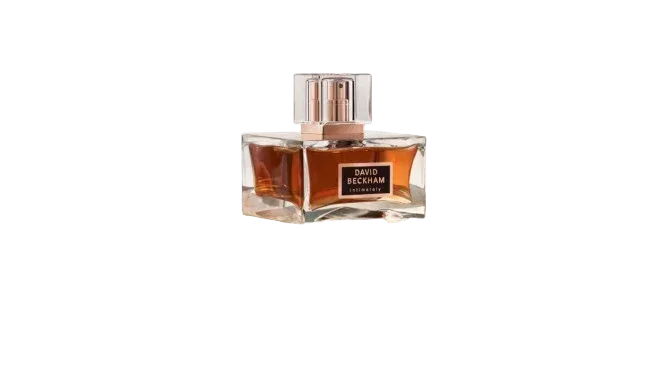 David Beckham Intimately EDT Perfume For Men 75ML