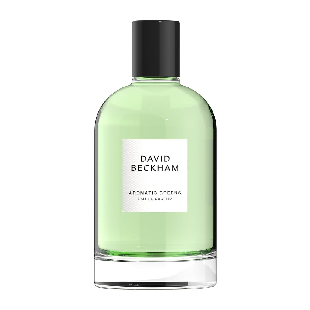 David Beckham Aromatic Greens Edp 100ml