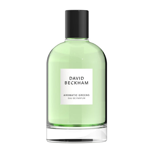 David Beckham Aromatic Greens Edp 100ml