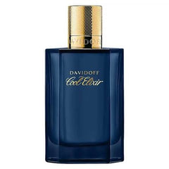 Davidoff Cool Elixir Oud Aromaitc Parfum Intense 100ml