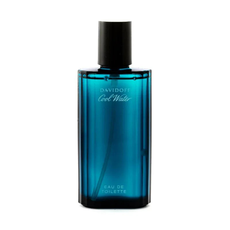 Davidoff Cool Water Men Edt Perfume 75Ml