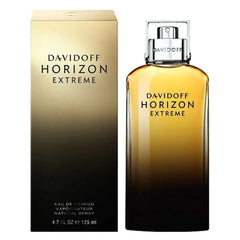Davidoff Horizon Extreme Edp Perfume For Men 125Ml