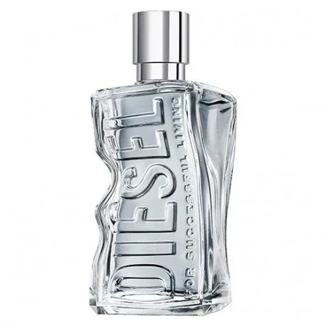 Diesel D5 Edt Men Perfume 100Ml