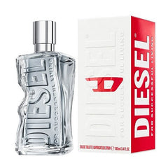 Diesel D5 Edt Men Perfume 100Ml