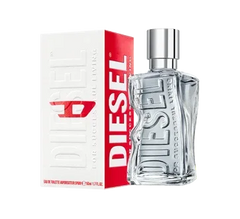 Diesel D5 Edt Men Perfume 50Ml