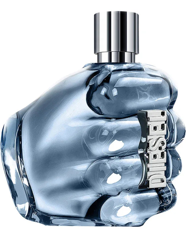 Diesel Only The Brave Edt Men Perfume 125Ml