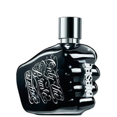 Diesel Only The Brave Tattoo EDT Perfume For Men 125ML