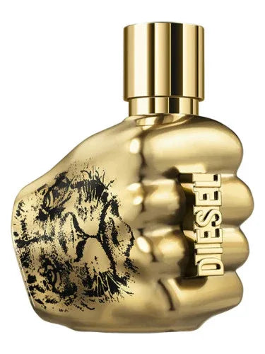 Diesel Spirti Brave Intense Edt Perfume For Men 75ML
