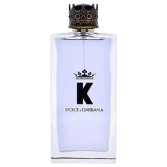 Dolce & Gabbana K Pour Homme Edt Men Perfume 200Ml