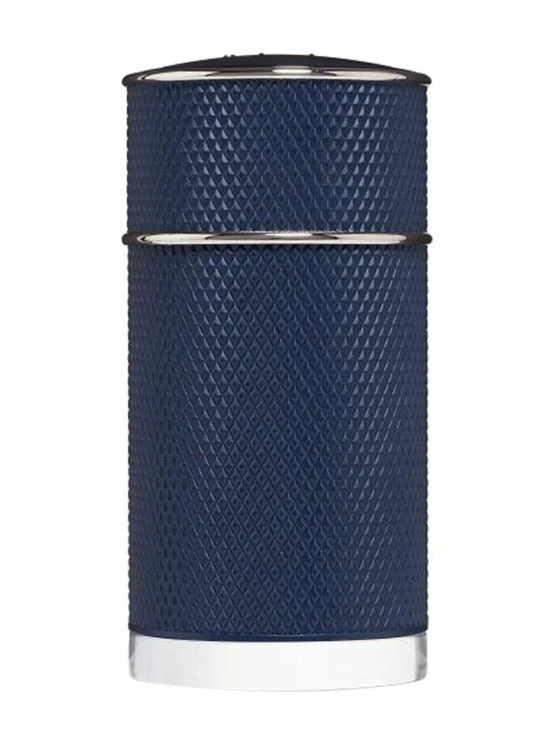 Dunhill Men's Icon Racing Blue EDP Perfume Men 100ML
