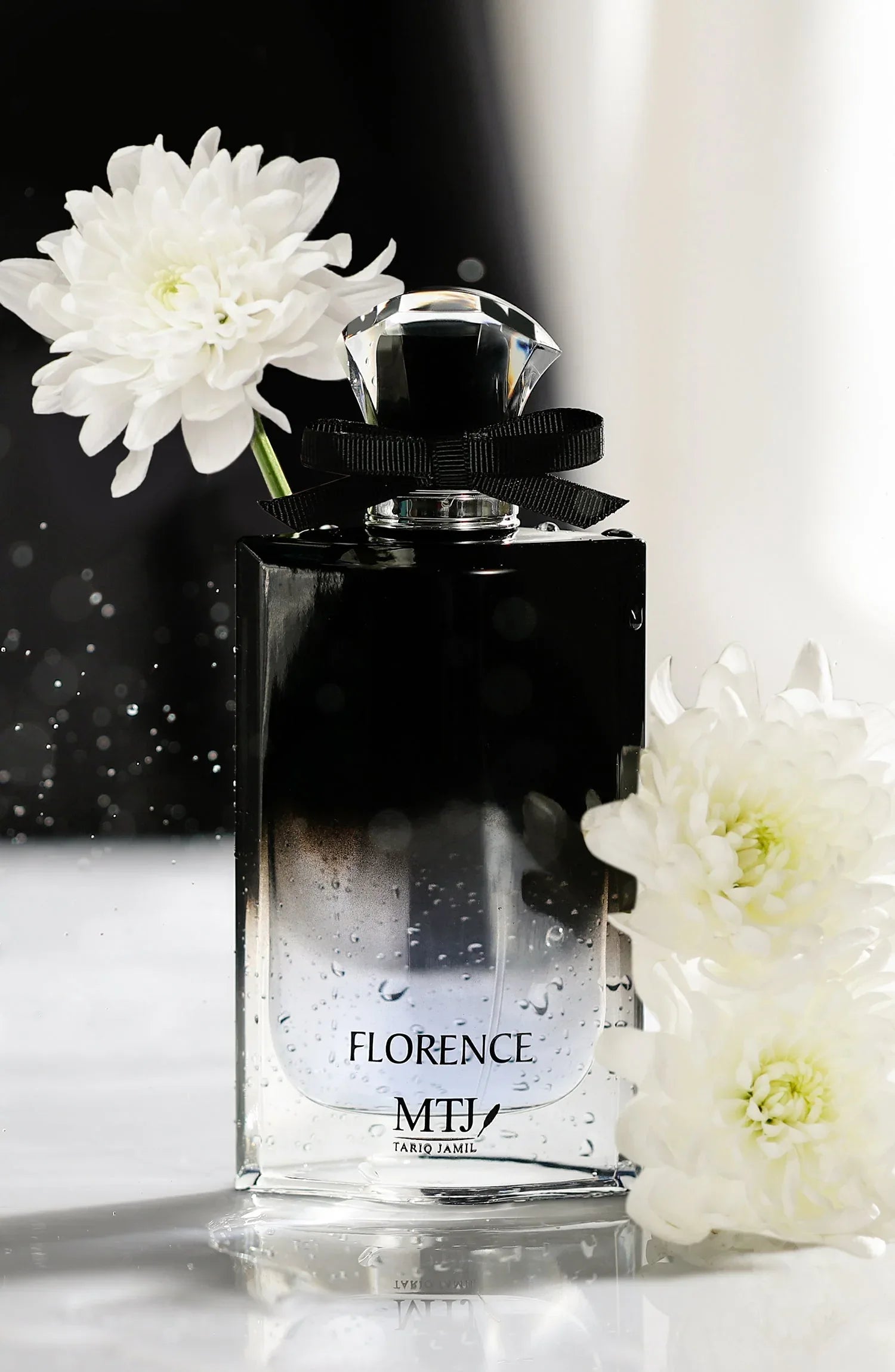 MTJ Florence Edp 