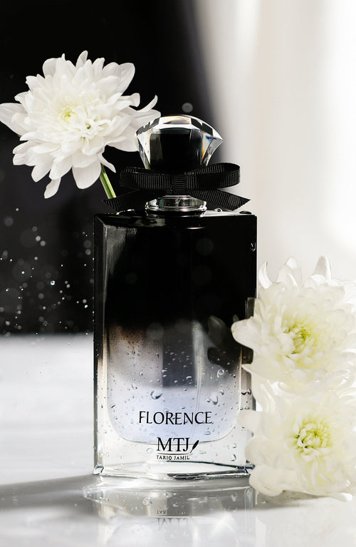 MTJ Florence Edp