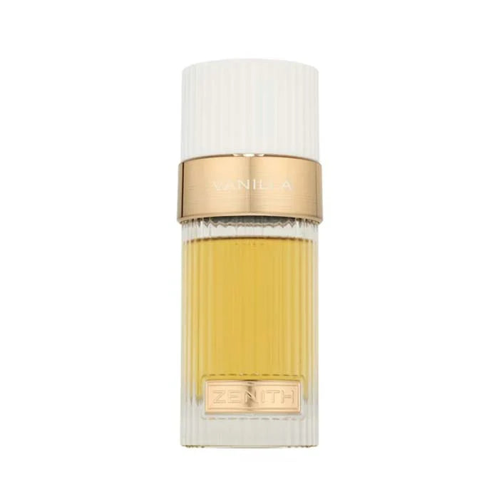 Fierte French Avenue Zenith Vanilla Edp 100ml 