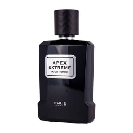 Fariis Apex Extreme Men EDP 100ml
