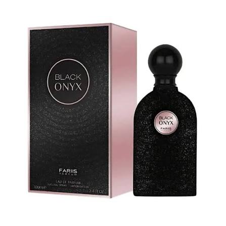 Fariis Black Onxy EDP 100ml