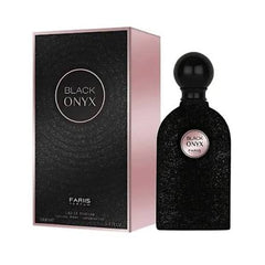 Fariis Black Onxy EDP 100ml
