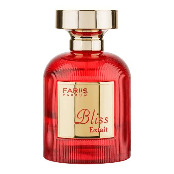 Fariis Bliss Extrait EDP 100ml