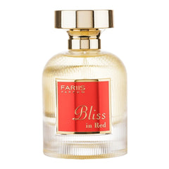 Fariis Bliss In Red EDP 100ml
