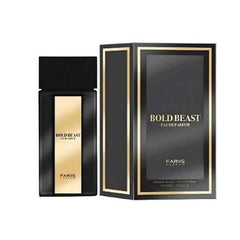 Fariis Bold Beast EDP 100ml