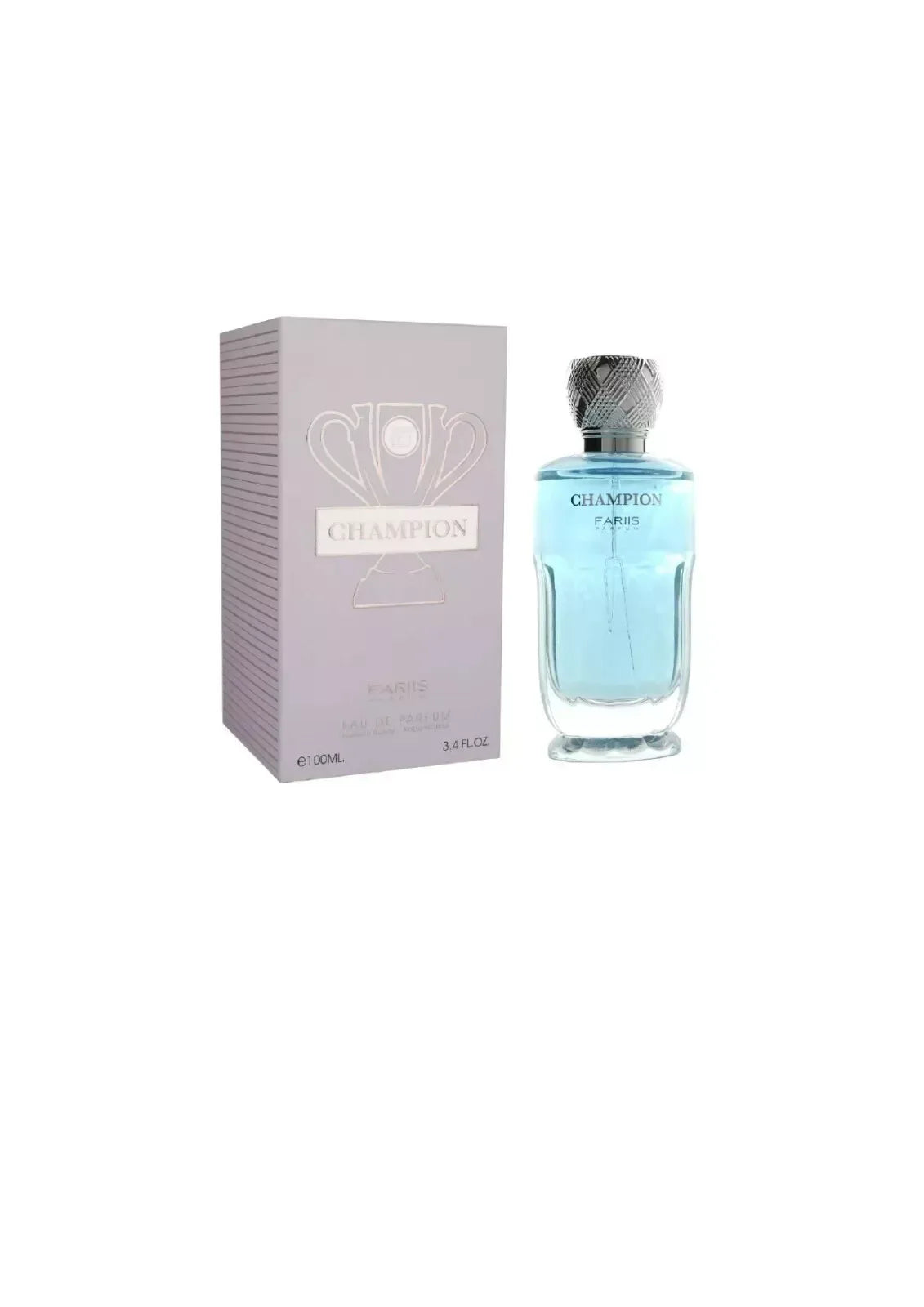 Fariis Champion EDP Perfume 100ML