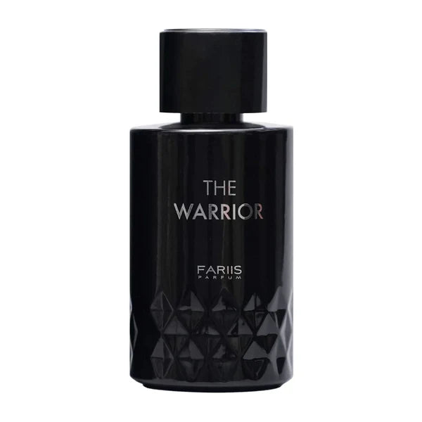 Fariis The Warrior EDP 100ml